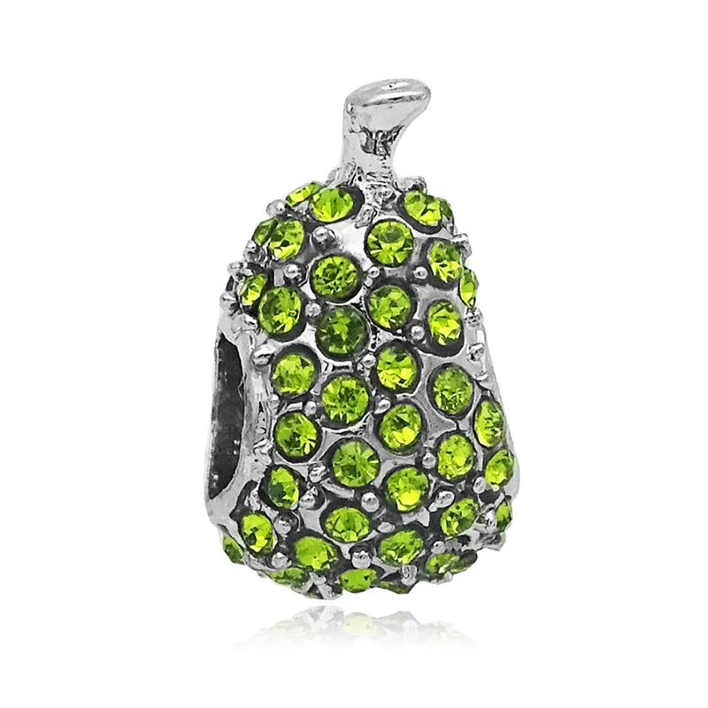 2026 New Green Color Cute Elep - Flower Frog Pin ulasan dan harga