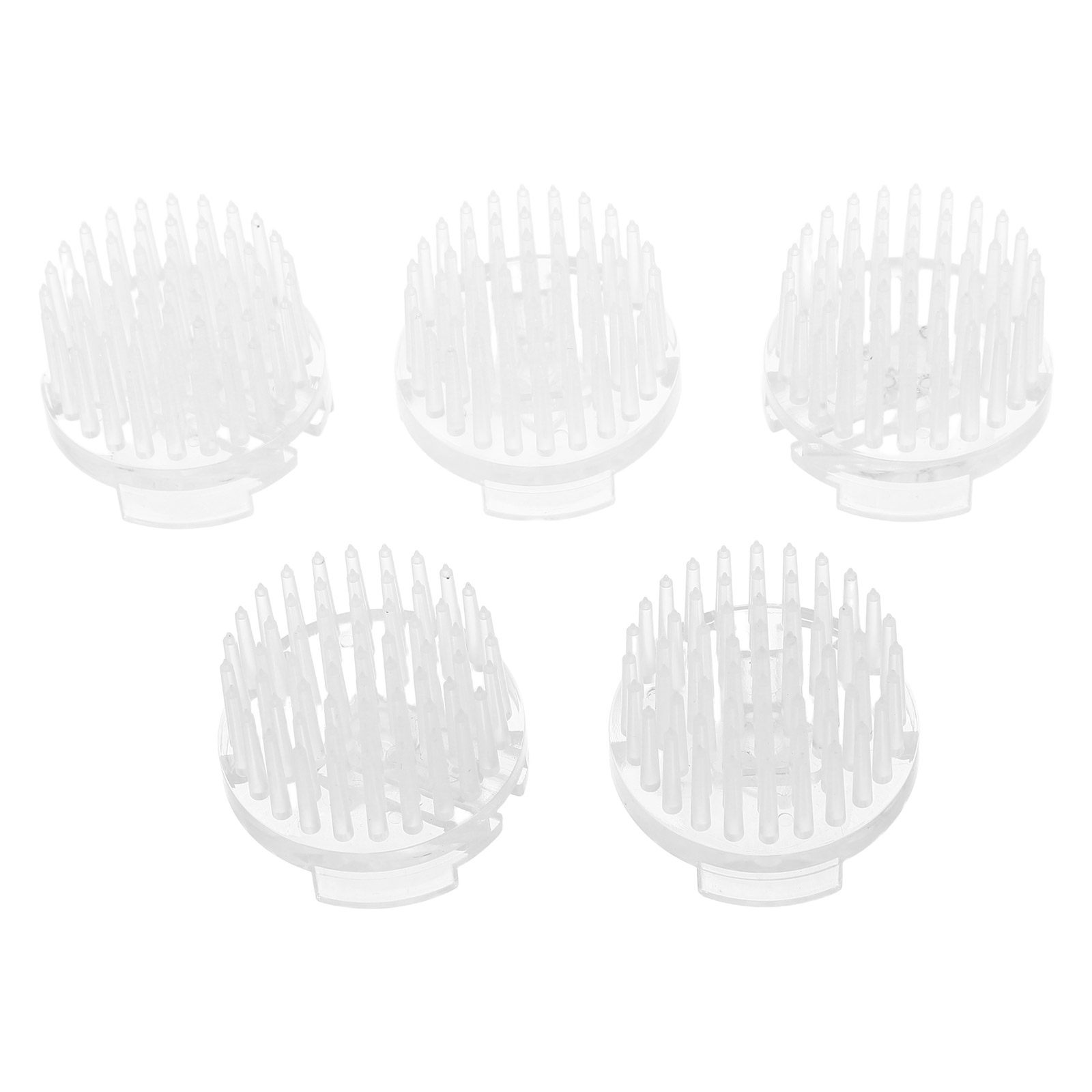 5Pcs Flower Arrangement Pin Ho - Flower Frog Pin ulasan dan harga