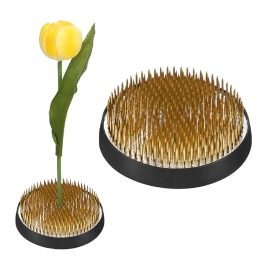 2-Pack Flower Frog 3.15